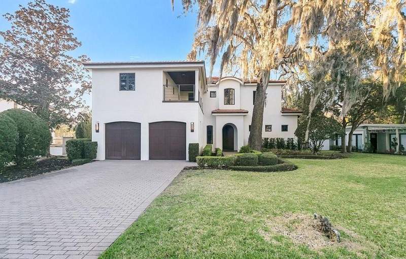 Maitland Shores