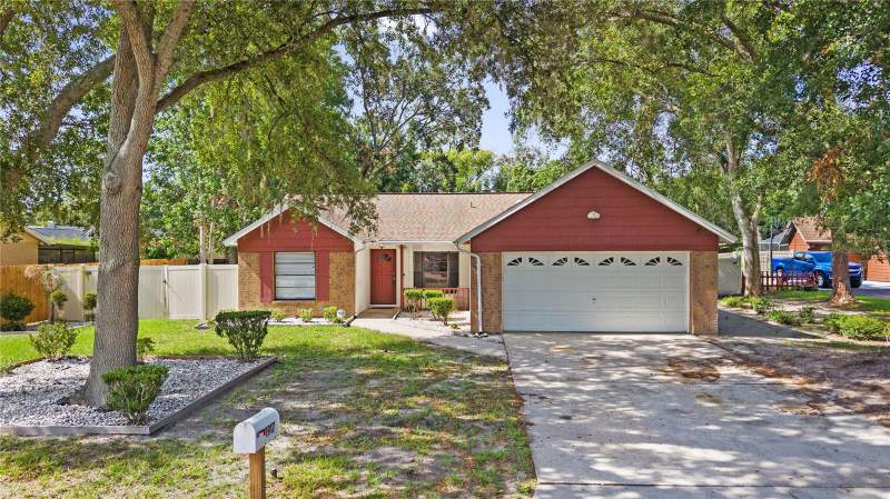 Brandon Country Estates