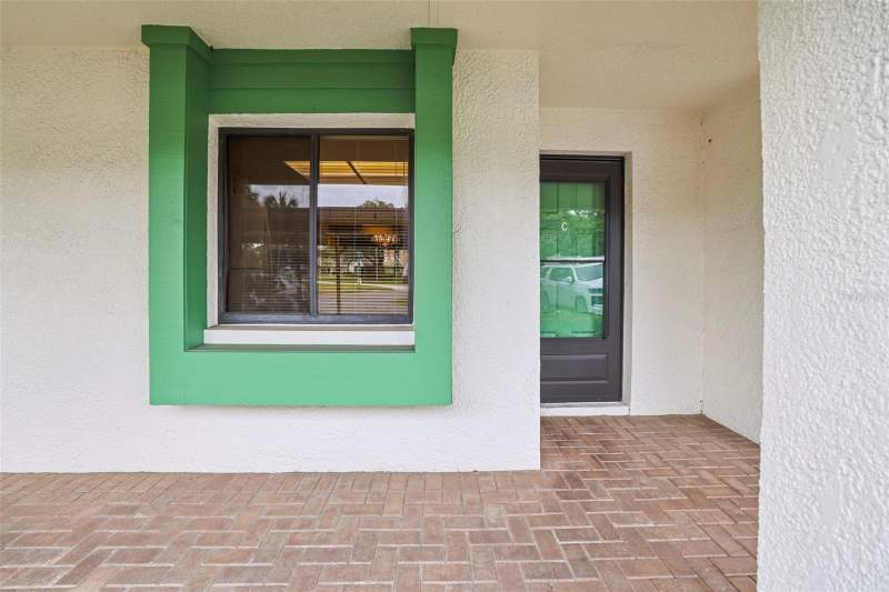 2 bedroom Condominium at 2556 Royal Pines Circle #13-C, Village On The Green Condo III, Clearwater — photo 5