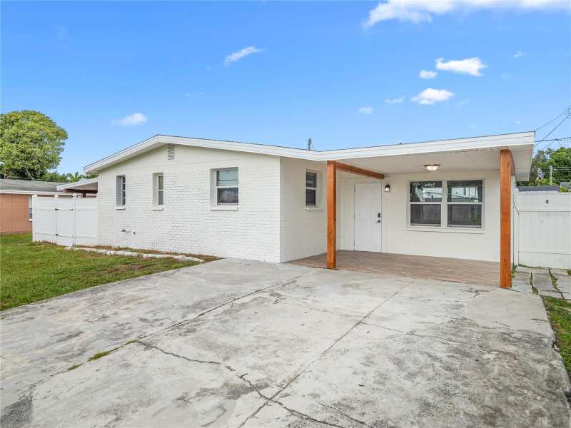 3 bedroom Single Family Residence at 4535 W Minnehaha Street, West Park Estates Unit 4, Tampa — photo 1