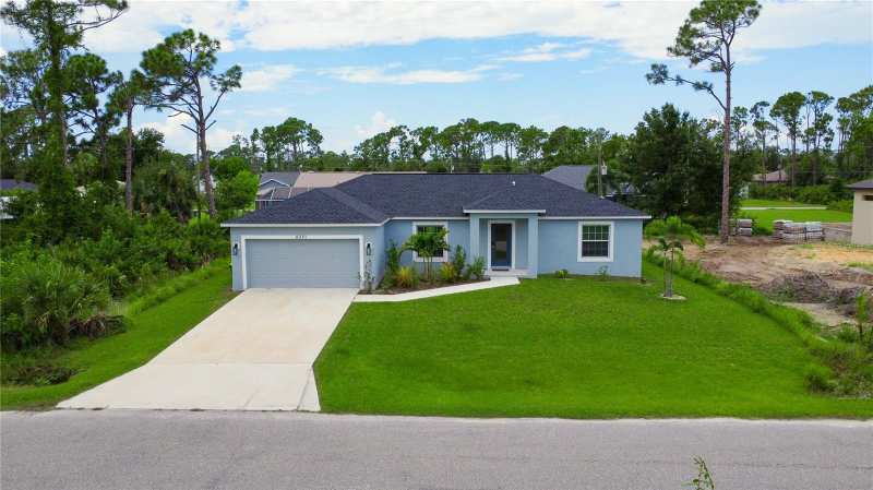 3 bedroom Single Family Residence at 5371 Fleming Street, Port Charlotte Sec 052, Port Charlotte — photo 1