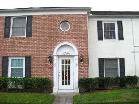 13760 Orange Sunset Drive #201, home for sale on Orange Sunset Drive