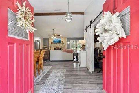 12820 NW 116Th Place, home for sale in Alachua 32615