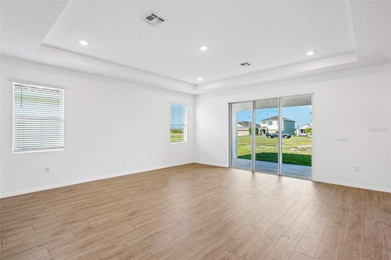4 bedroom Single Family Residence at 2265 Hamden Way, Lakes Of Mount Dora, Mount Dora — photo 5