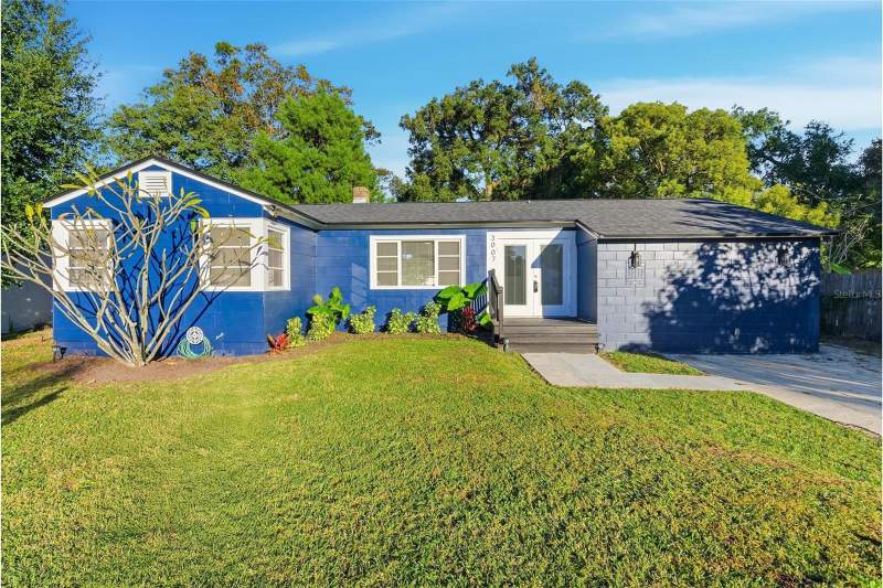 3 bedroom Single Family Residence at 3007 Knollwood Circle, Crestwood Estates, Orlando — photo 2