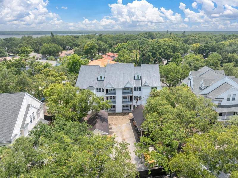 2 bedroom Condominium at 3313 Haviland Court #203, Bentley At Cobbs Landing Condo The, Palm Harbor — photo 2