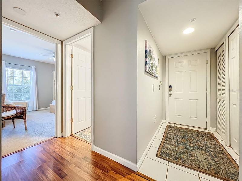 2 bedroom Condominium at 12602 Crest Springs Lane #1333, Crest/Waterford Lakes, Orlando — photo 5