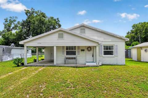 2514 Drake Drive, home for sale in Orlando 32810