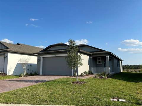 2249 Mystic Maze Lane, home for sale in Clermont 34715