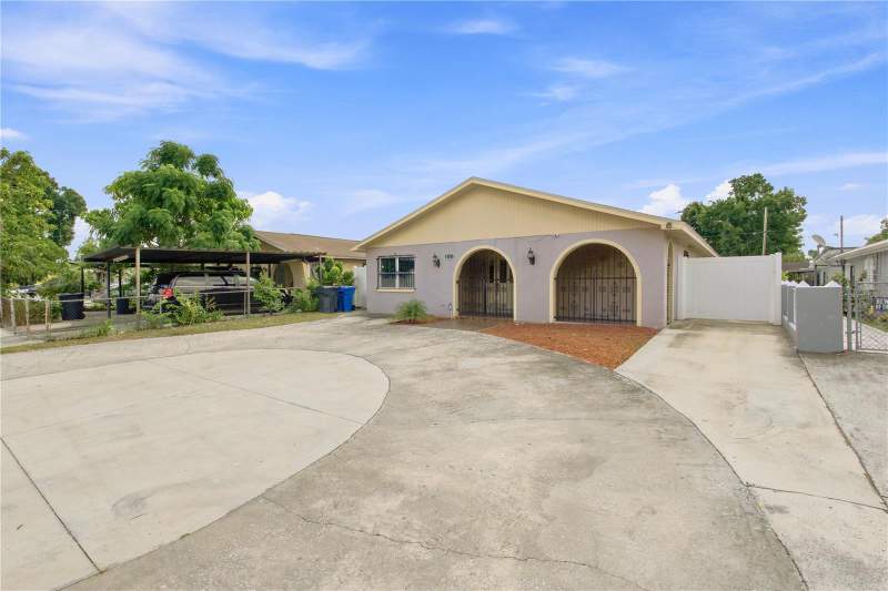 3 bedroom Single Family Residence at 6513 N Manhattan Avenue, Pine Crest Villa Add 4, Tampa — photo 3