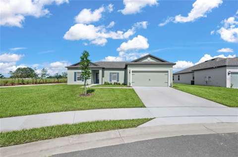 628 Tangelo Terrace, home for sale in Babson Park 33827