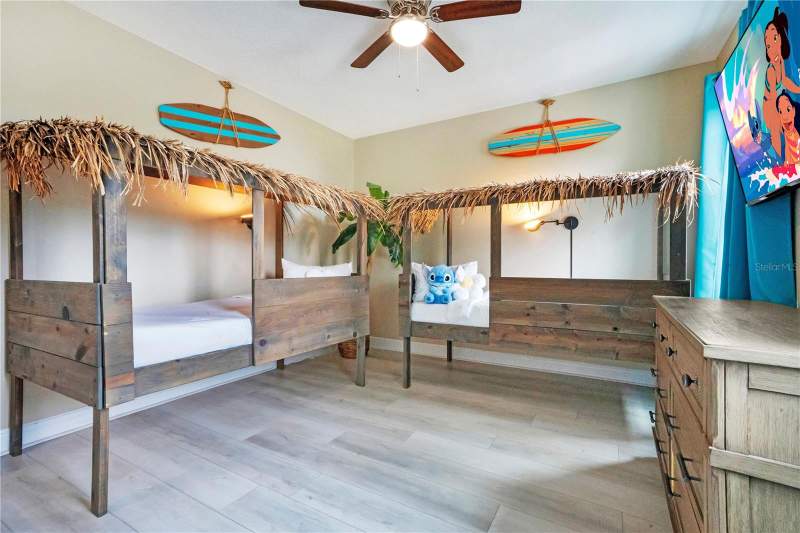 11 bedroom Single Family Residence at 7734 Graben Street, Encore At Reunion, Kissimmee — photo 5