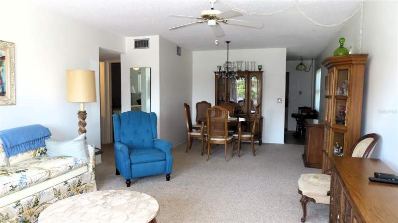 2 bedroom Condominium at 2457 Ecuadorian Way #85, On Top Of The World, Clearwater — photo 5