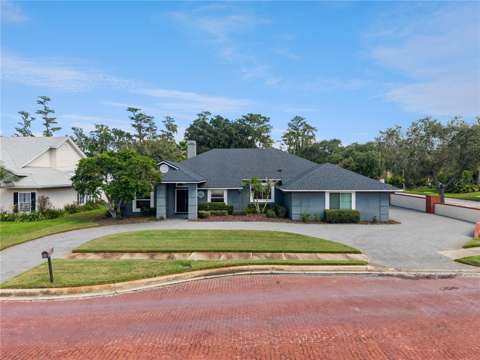 3717 Camino Way, home for sale in Orlando 32808