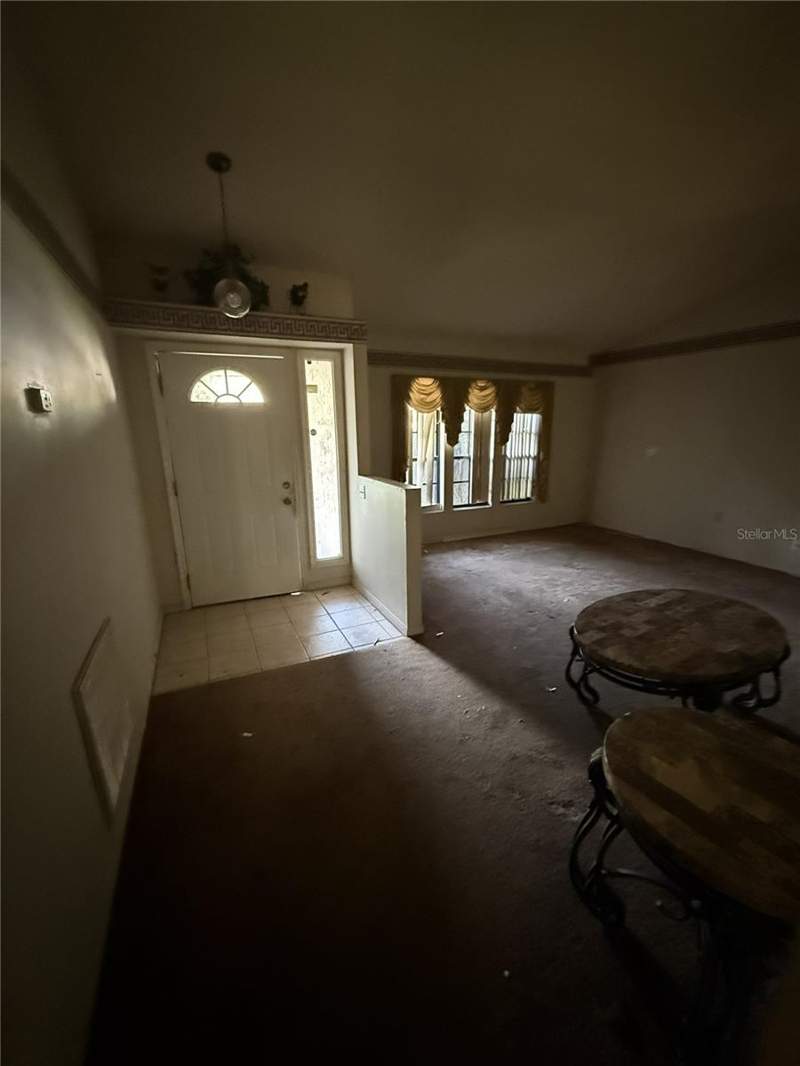 3 bedroom Single Family Residence at 1231 Gage Avenue, Deltona Lakes Unit 38, Deltona — photo 3