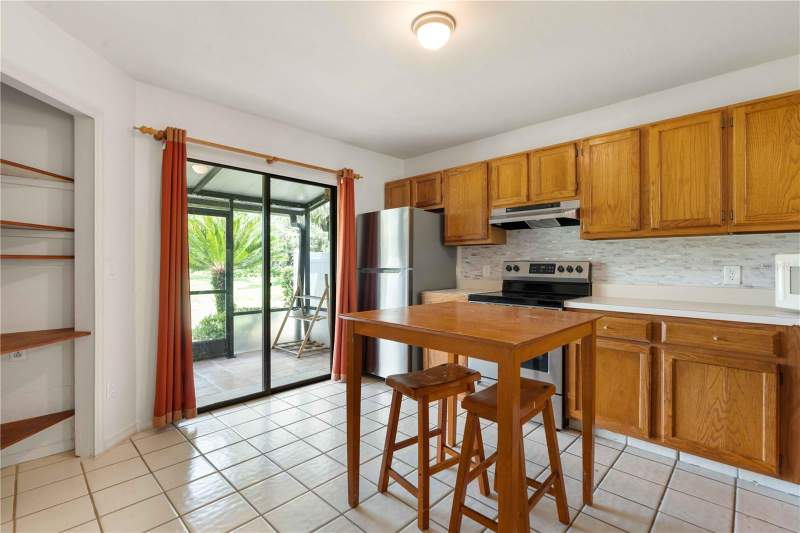 2 bedroom Condominium at 5100 Burchette Road #404, Faircrest I Condo, Tampa — photo 4