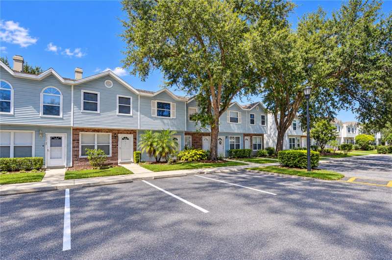 3 bedroom Townhouse at 8622 Cobbler Place, Copperfield Townhomes, Tampa — photo 2