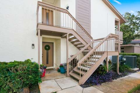 511 Mistletoe Court #C, home for sale in Safety Harbor 34695