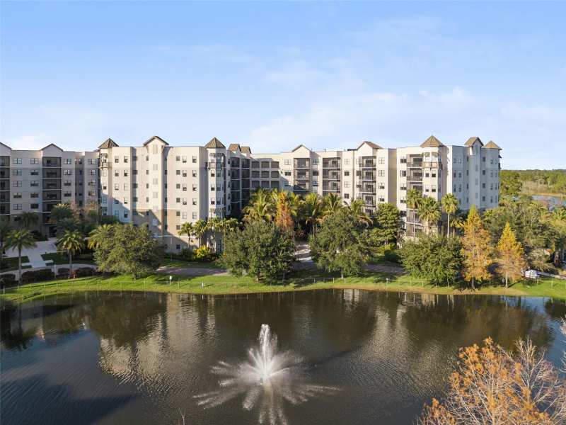 2 bedroom Condominium at 14501 Grove Resort Avenue #1111, Grove Residence & Spa Hotel Condo 1, Winter Garden — photo 1