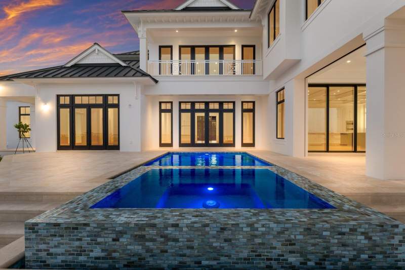 6 bedroom Single Family Residence at 894 Hill Tide Lane, Hill Tide Estates, Boca Grande — photo 5
