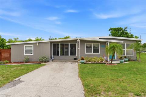 100 Avery Avenue, Crystal Beach FL - photo 6 of 6