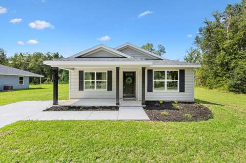 515 E Anderson Avenue, home for sale in Bushnell 33513