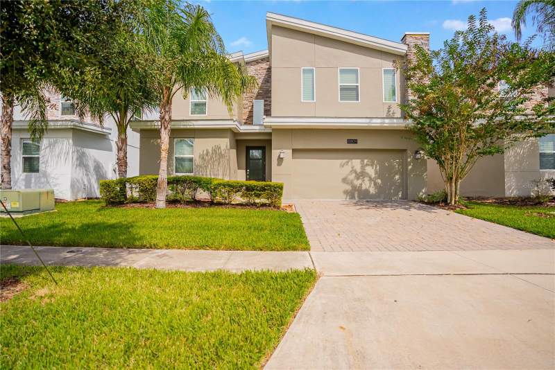 8809 Cruden Bay Court home for sale in CHAMPIONSGATE / STONEYBROOK SOUTH NORTH