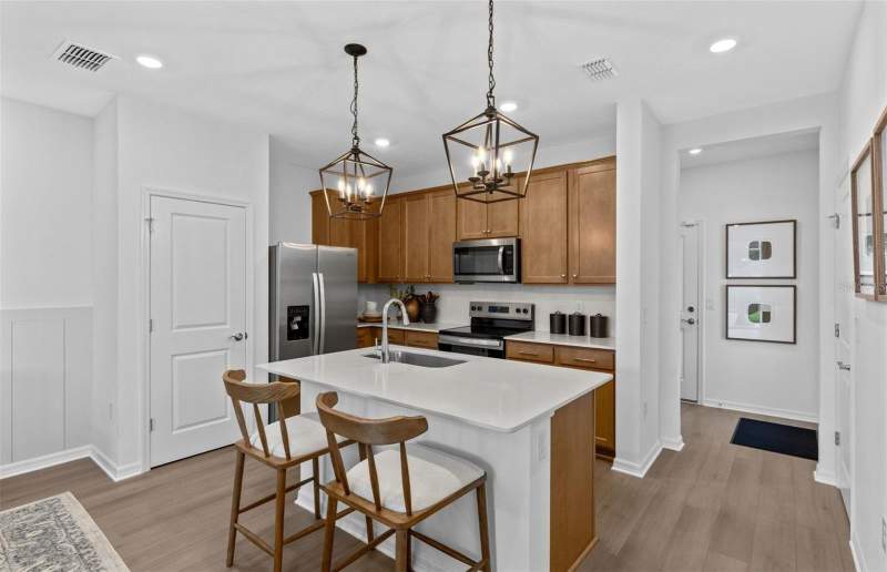 3 bedroom Townhouse at 3495 Somerset Lakes Street, Somerset Lakes, Orlando — photo 3