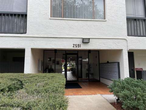 2591 Countryside Boulevard #5203, home for sale in Clearwater 33761