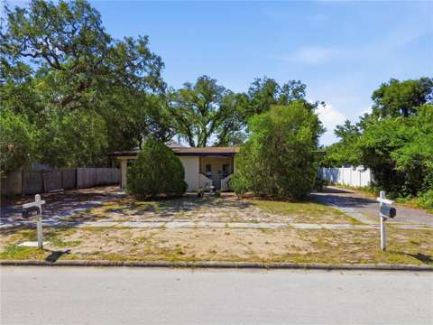 831 Grand Central Street, home for sale in Clearwater 33756