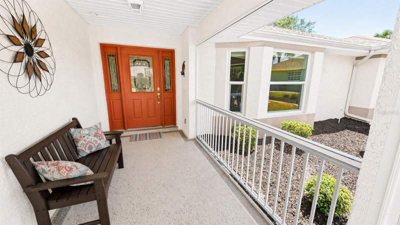 3 bedroom Single Family Residence at 5277 Indian Ocean Loop, Tavares Royal Harbor Ph 02 Lt 179, Tavares — photo 5
