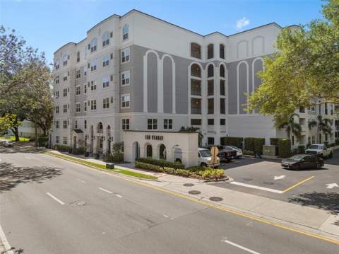 206 E South Street #6007, Orlando FL - photo 22 of 24
