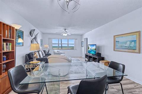 1230 Gulf Boulevard #404, Clearwater Beach FL - photo 6 of 6