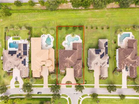 4201 Isabella Circle, Windermere FL - photo 6 of 99