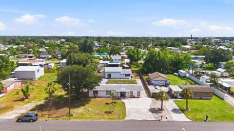 1157 South Lane, home for sale in Englewood 34224