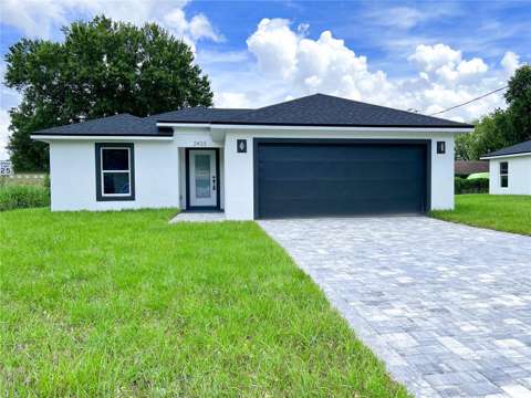 2433 Avenue F, home for sale in Winter Haven 33880