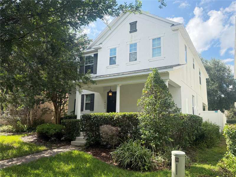 3 bedroom Single Family Residence at 14629 Bahama Swallow Boulevard, Summerlake Pd Ph 01B, Winter Garden — photo 1