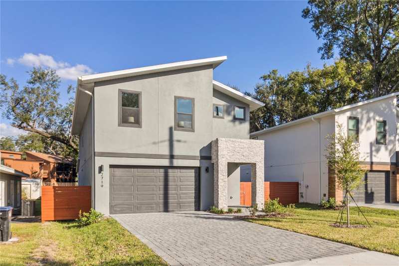 4 bedroom Single Family Residence at 2719 Keystone Drive, Weidows, Orlando — photo 1