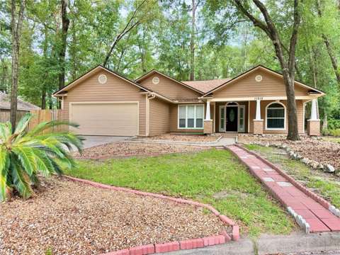 11512 NW 13Th Lane, home for sale in Gainesville 32606