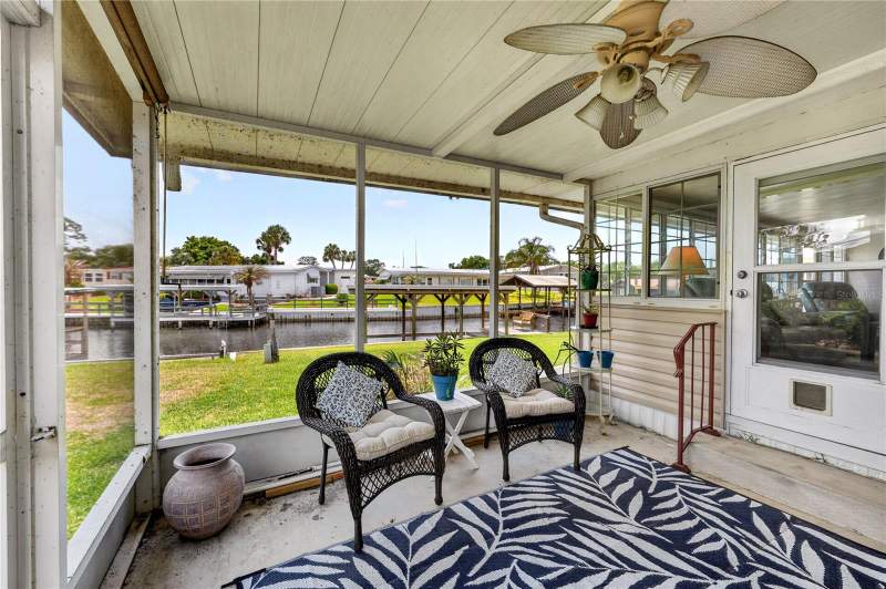2 bedroom Mobile Home at 957 Todd Way, Tavares Imperial Mobile Terrace Add, Tavares — photo 4