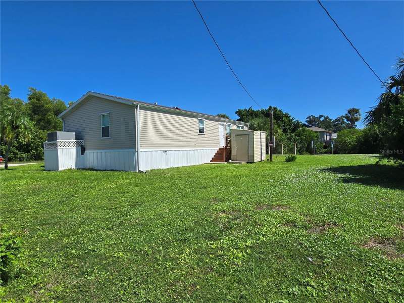 2 bedroom Modular Home at 1125 Marlin Drive, Char Park Sec 02, Punta Gorda — photo 2