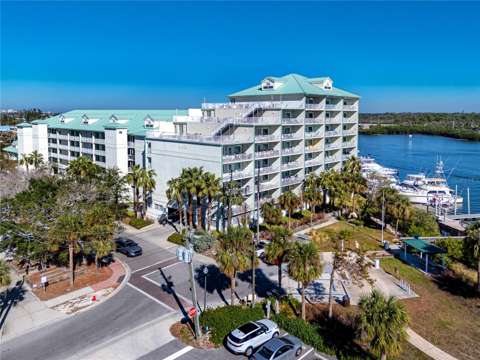 399 2Nd Street #718, home for sale in Indian Rocks Beach 33785