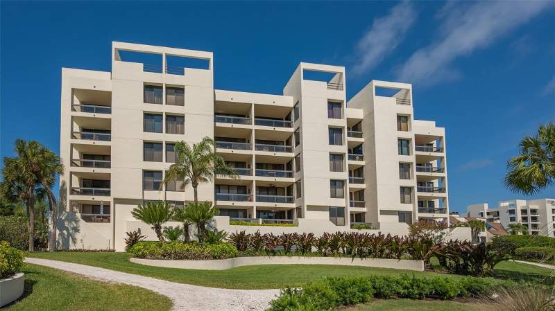 2 bedroom Condominium at 1932 Harbourside Drive #244, Fairway Bay 1, Longboat Key — photo 2