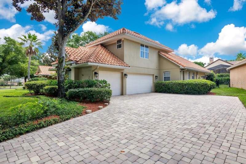4 bedroom Single Family Residence at 7718 Debeaubien Drive, Palma Vista, Orlando — photo 5