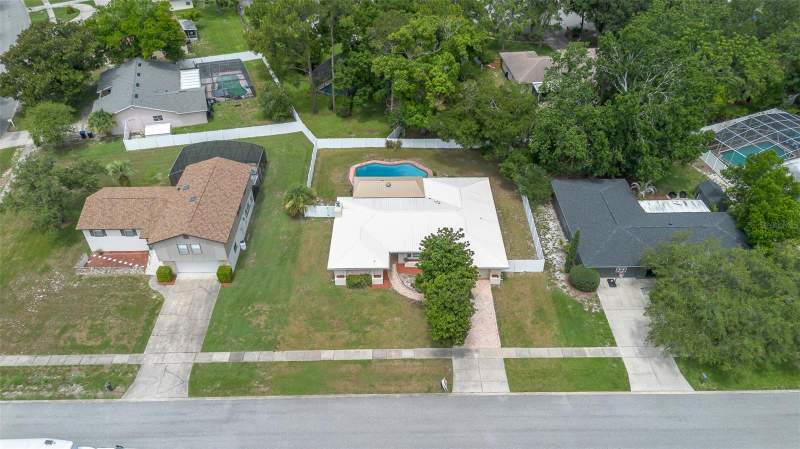 4 bedroom Single Family Residence at 8208 TANSY DRIVE, SAND LAKE HILLS SEC 03, ORLANDO — photo 2
