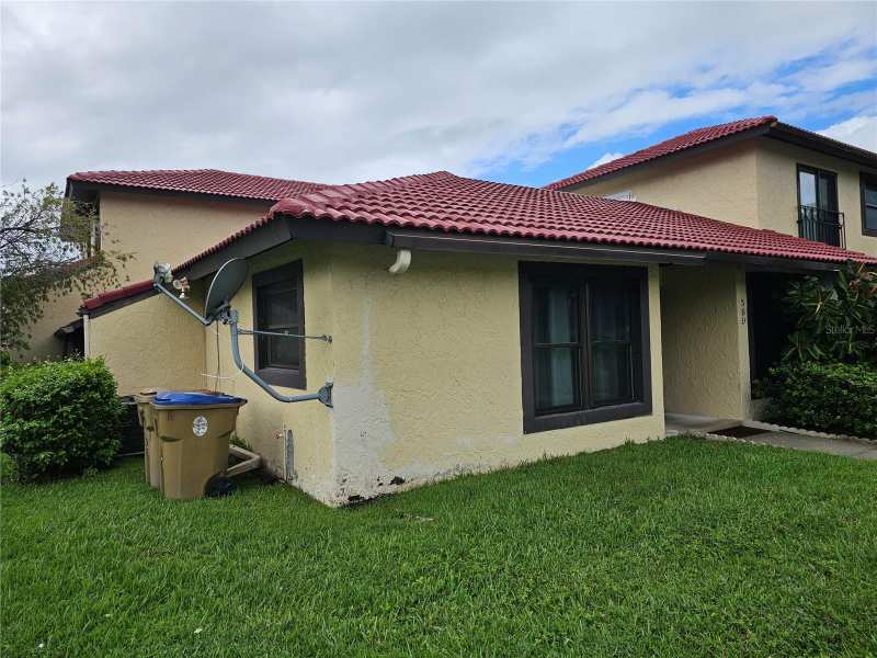 2 bedroom Villa at 569 Hunter Circle, Coopersmith Village At Poinciana, Kissimmee — photo 1
