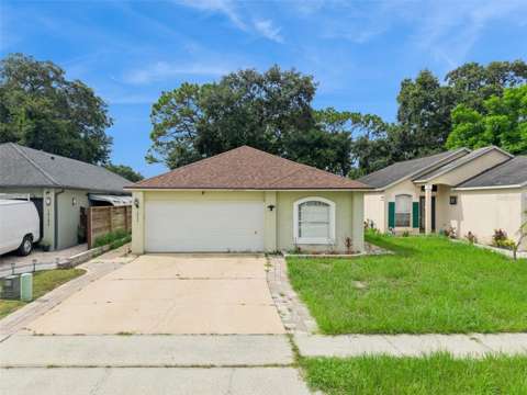 10044 Richardson Court, home for sale in Orlando 32825