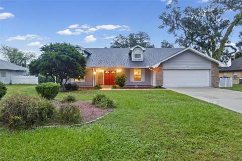 1540 Rosa Court, home for sale in Bartow 33830