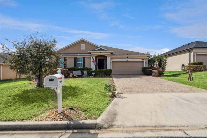 4 bedroom Single Family Residence at 9889 Lenox Street, Barrington Estates, Clermont — photo 5