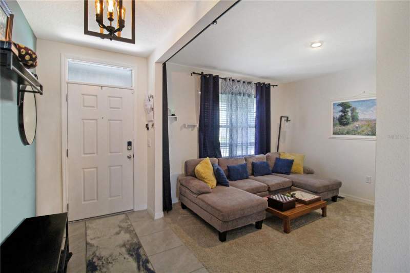 4 bedroom Single Family Residence at 3165 Eastgrove Terrace, Eastgrove, Sanford — photo 4